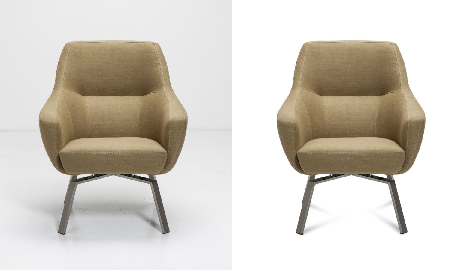 Clipping Path CA Image